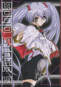 (C63) [TERRA DRIVE (Teira)] SOLID STATE 5 (Martian Successor Nadesico)
