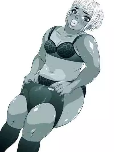 Ko Monkey Ayaka Ch. 5