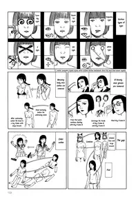 [Kago Shintarou] Harem End [English]