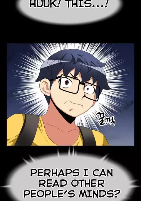 Love Parameter Ch.1-50