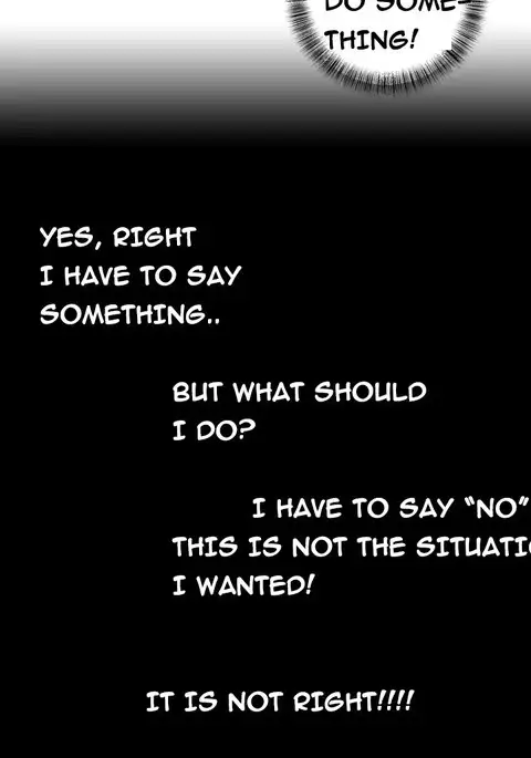 The Taste of the Hand Ch.1-37