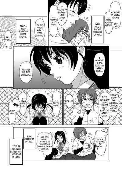 Better Girls Ch. 1-6