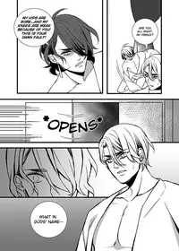 [The Yaoi Army][Kara Su, Seru] Zombie Prince (Ongoing)