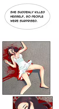 Dark Game Ch.1-14 (English) (Ongoing)