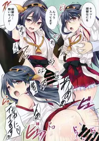 (C85) [SOTIKOTI (soramoti)] Kankore Girls (Kantai Collection -KanColle-)