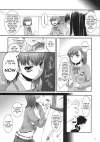 (COMIC1☆3) [Digital Lover (Nakajima Yuka)] D.L. action 47 (Toaru Majutsu no Index) [English] {doujin-moe.us}