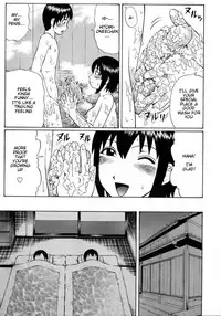 [Nitta Jun] Nakayoshi | Intimate Friend [English]