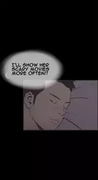 [Mr. Byeong-Su] Cohabitation Ch.1-50 (English) (Ongoing)