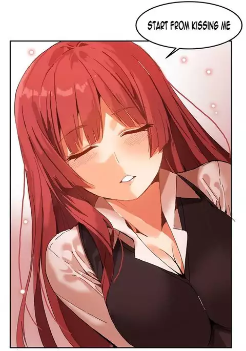 Hari Dormitory Ch.1-7