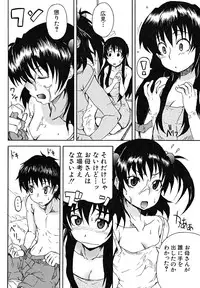 [Shiran Takashi] Koinori