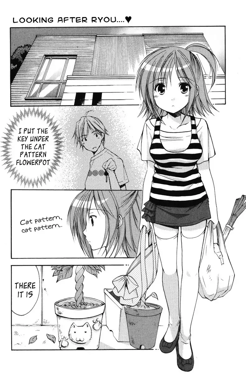 My Mom Is My Classmate vol2 - PT16