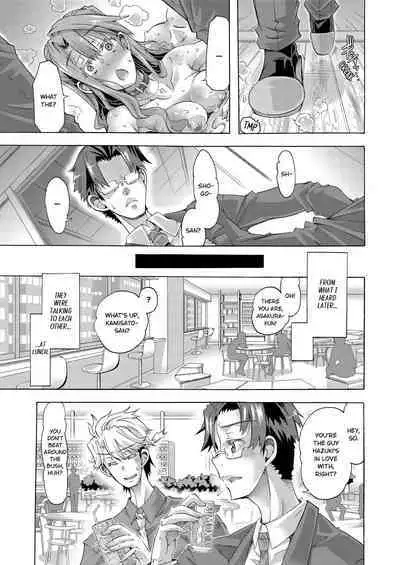 Sexy Selfie Leads to Blackmail Cuckold Sex