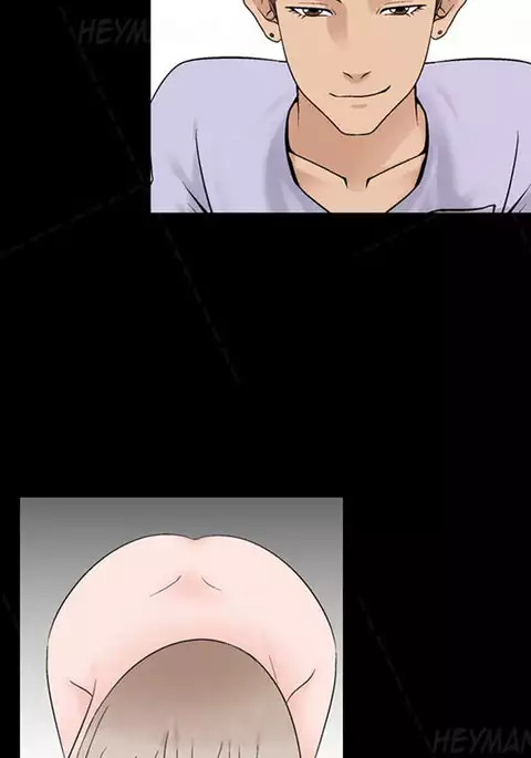 The Taste of Hands Ch.1-49