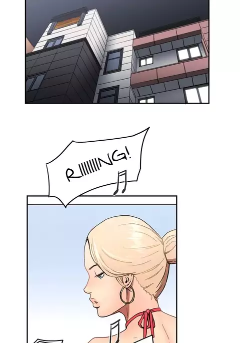 Refrain Love Ch.1-38