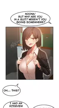 [Mx2J] Hari Dormitory Ch.0-24 (English) (Ongoing)