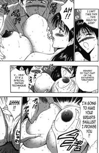 [Nagashima Chousuke] Pururun Seminar Vol. 4 (Complete) [English] [Tadanohito]