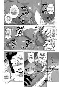 [Takatsu] My Dear Maid [English]