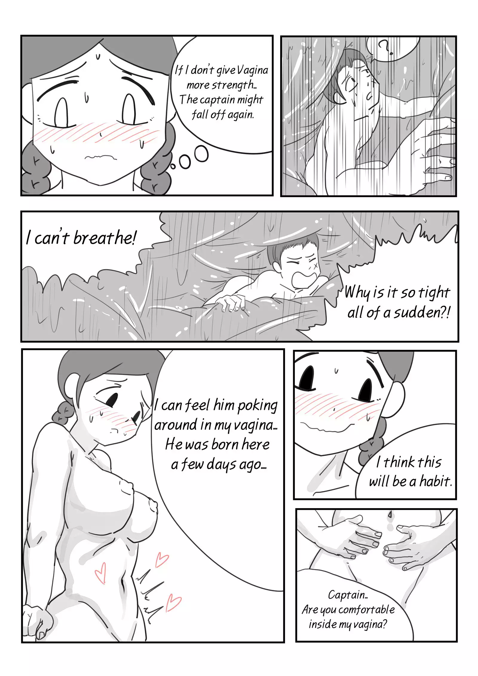 Adventurer Series Ch02