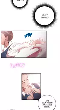 [BYMAN] Sex Knights-Erotic Sensuality & Perception Ch.1-13 (English) (Ongoing)