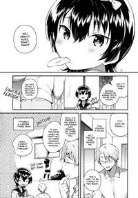 (COMITIA126) [squeezecandyheaven (Ichihaya)] Anoko wa Marionette + Omake | She's a Marionette + Bonus Story [English] [S;M]