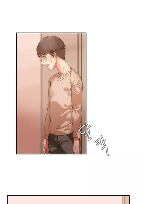 Hahri's Lumpy Boardhouse Ch. 0-19