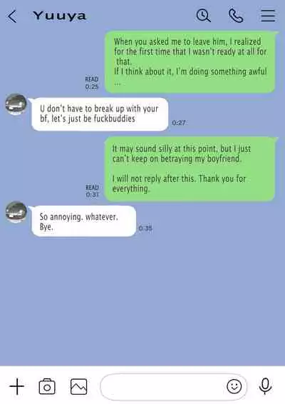 [Chocoro] Kanojo no SmaPho o Nozoita dake nano ni 2 | I Just Snooped through Her Smartphone 2 [English] [Decensored]