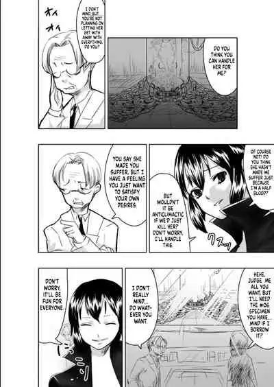 Mistress, it’s time to Eat