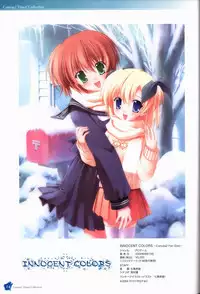 CANVAS2 Collection Art Book