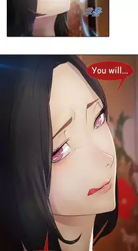 The Matrix Ch.1 (English) (Ongoing)