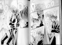 B-BOY LUV 07 発情特集