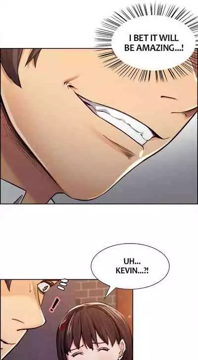 Taste of Forbbiden Fruit Ch.9/24