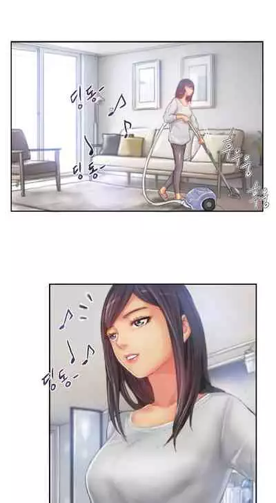 [LSD] New Face (Ch.1 - 40) [English] [END]