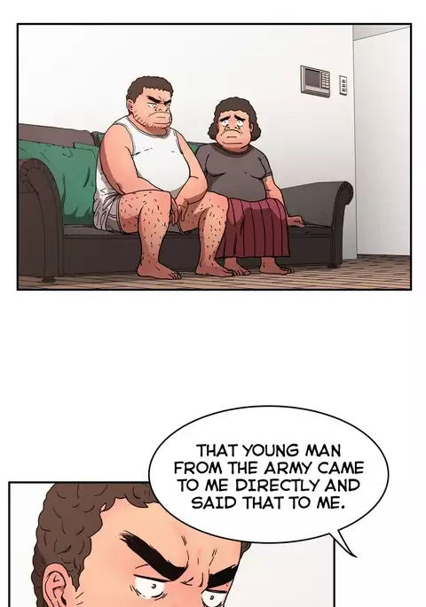 Refrain Love Ch.1-31