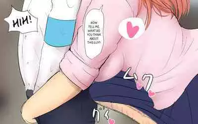 Boku To Futari No Senpai & Saishuuwa | Me and my Two Senpais -FULL