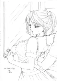 (C66) [BEAT-POP (Ozaki Miray)] Sentensei Setsunashou