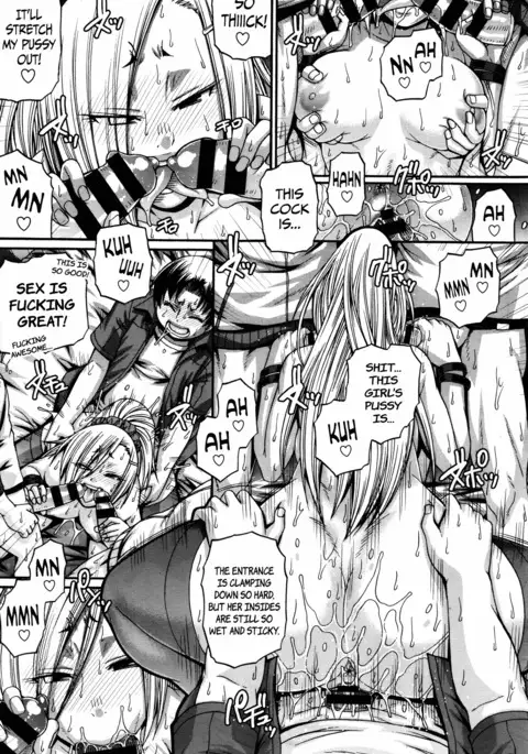 Re: Incarnation Ch. 1-7