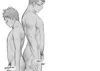 (C78) [♂Mentaiko♂ (Itto)] Itai Itai Itai. 3 [English]