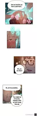 [BAK Hyeong Jun] Sweet Guy Ch.1-49.5 (English) (YoManga) (Ongoing)