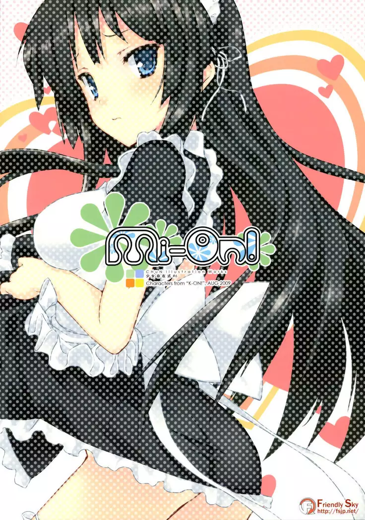 Mi-On!