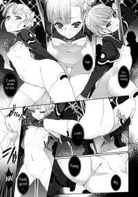 (COMIC1☆6) [Miyanchi (Miyagoe Yoshitsuki)] KAMOGAWA DANCE CLUB (Rinne no Lagrange) [English] [Samachan]