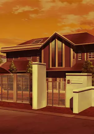 Kazoku o Shokusu to Iu koto