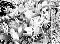 [Akatsuki Myuuto] Lingua Franca!! [English] [PSYN+DMD] [Decensored]