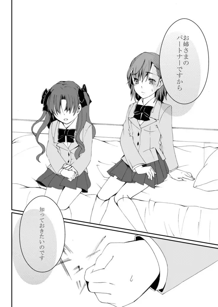 Hontou ni Suki nano wa!?