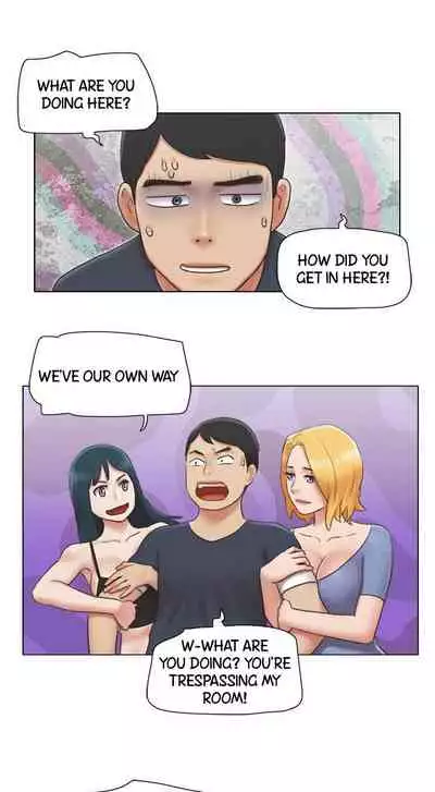 [Muldeok] May I Touch It? [English]