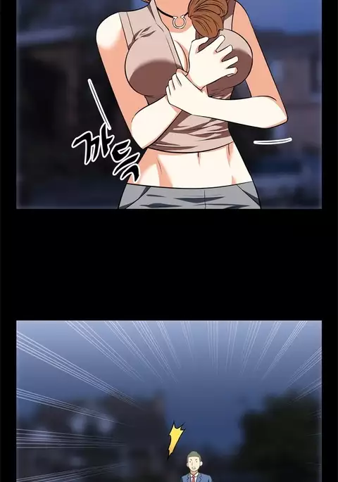 Love Parameter Ch.1-53