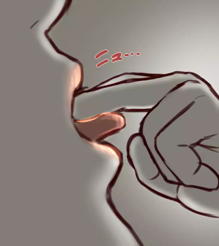 Sendai to toshi on ga ichaicha suru hanashi - Chapter 1-5