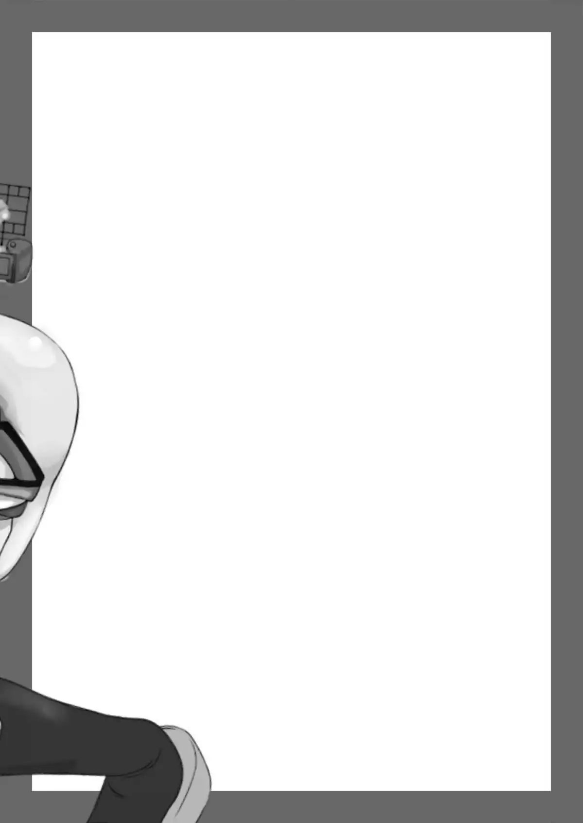 Kanmusu Himitsu no Unkou Kiroku