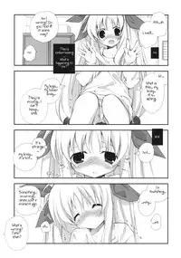 (C79) [Kyougetsutei (Miyashita Miki)] Citron Ribbon 28 (Mahou Shoujo Lyrical Nanoha) [English]