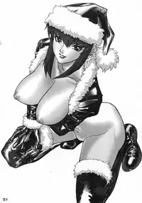 (C57) [Nippon H Manga Kyoukai (Various)] X [English] [Kusanyagi]