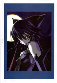 [Colors] Mahou Shoujo Ai Genga Shuu